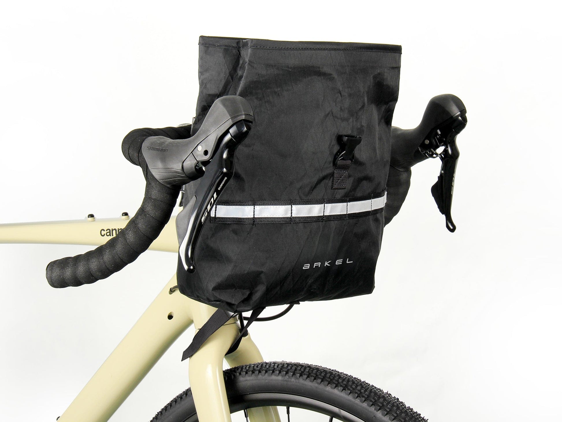 BB Packer- Handlebar Bag