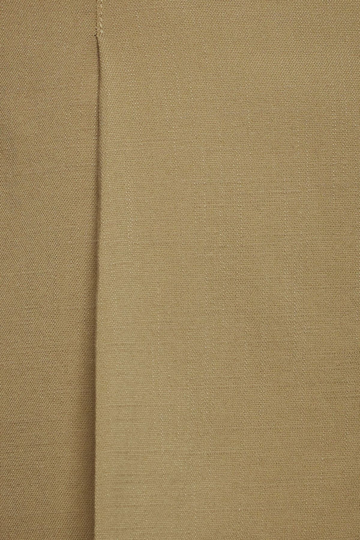 Clara Pleated Mini Skort