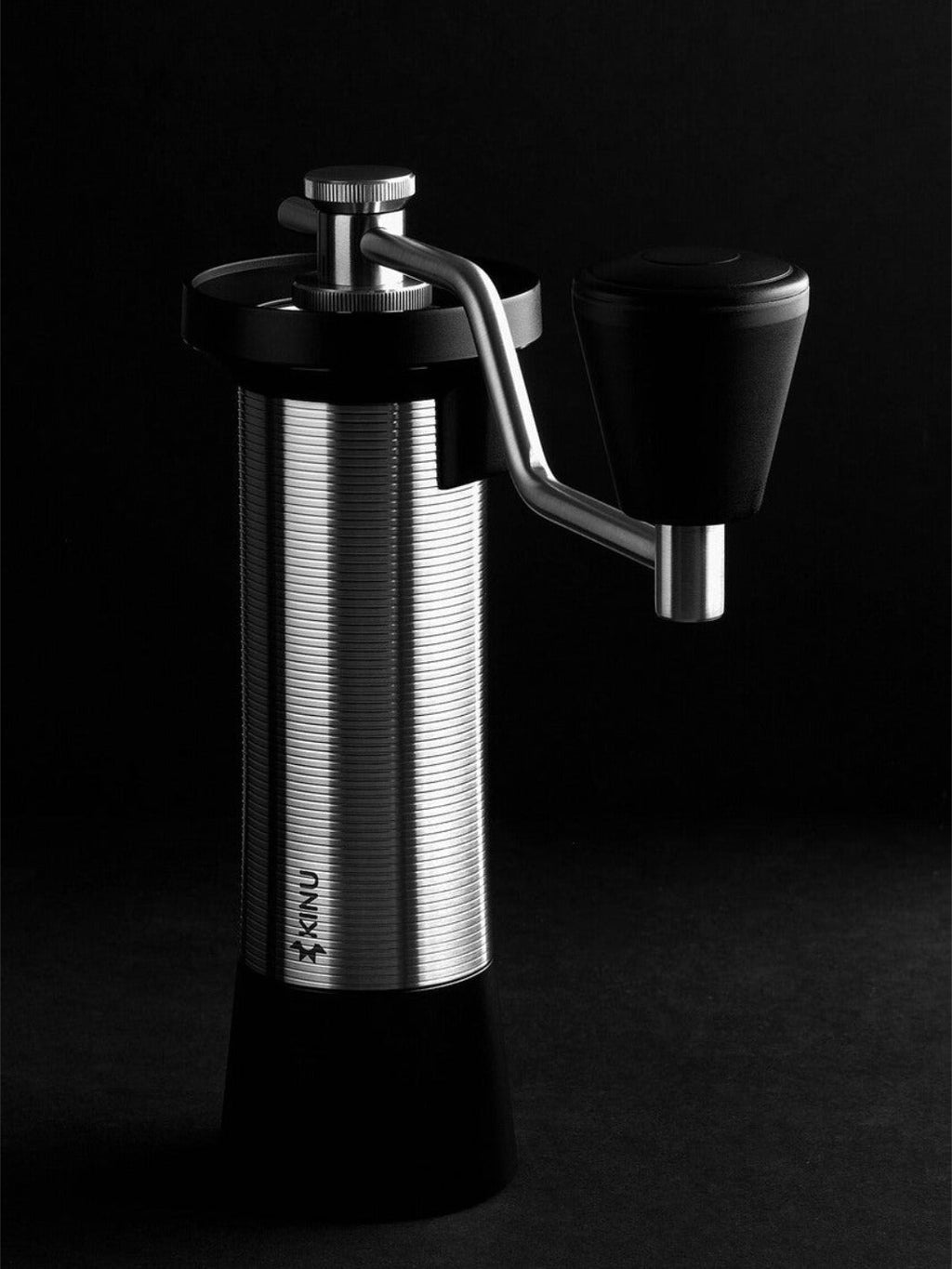 KINU M47 Rebel Grinder