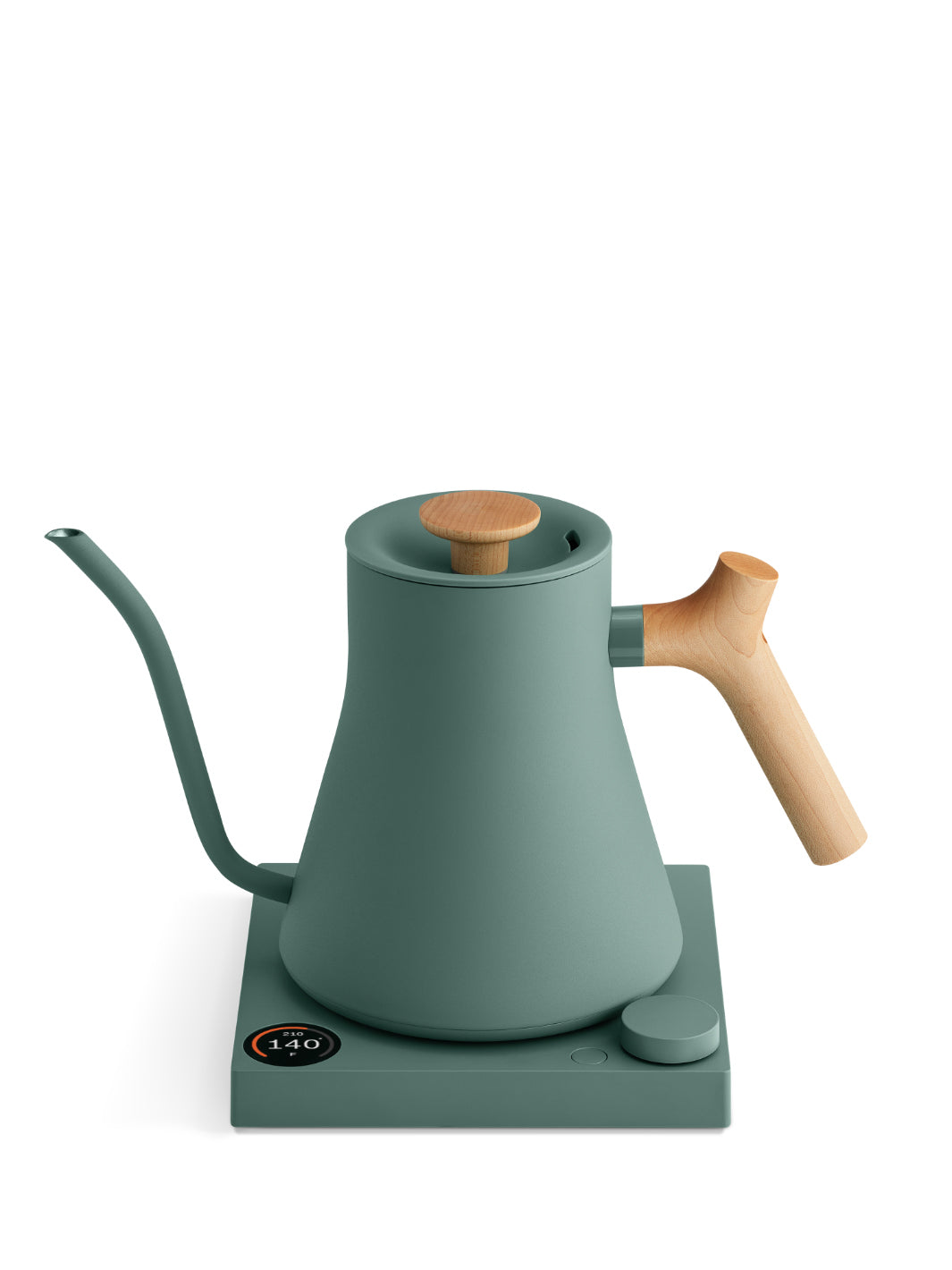 FELLOW Stagg EKG Pro Electric Pour-Over Kettle (120V)