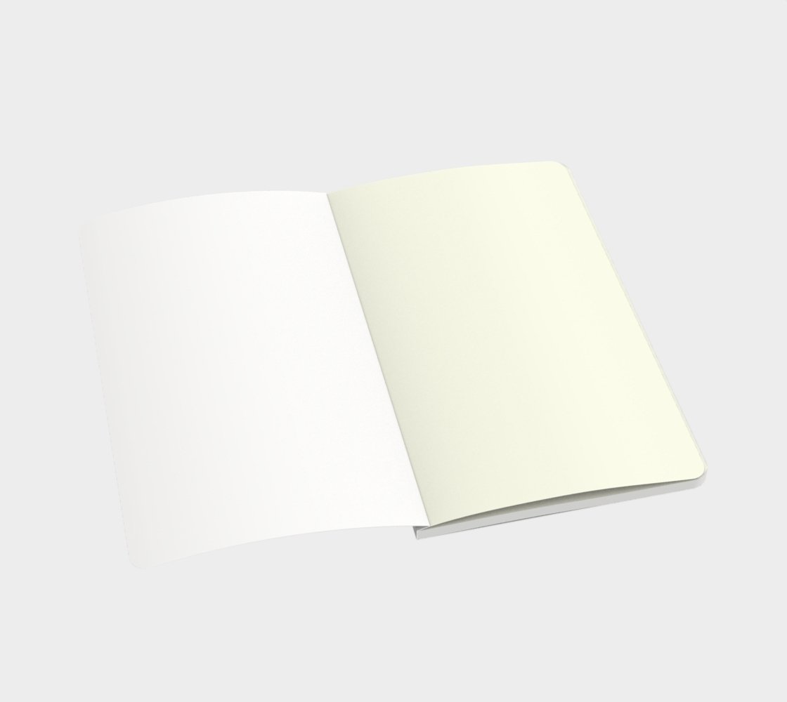 Small | Notebook | The Estonian