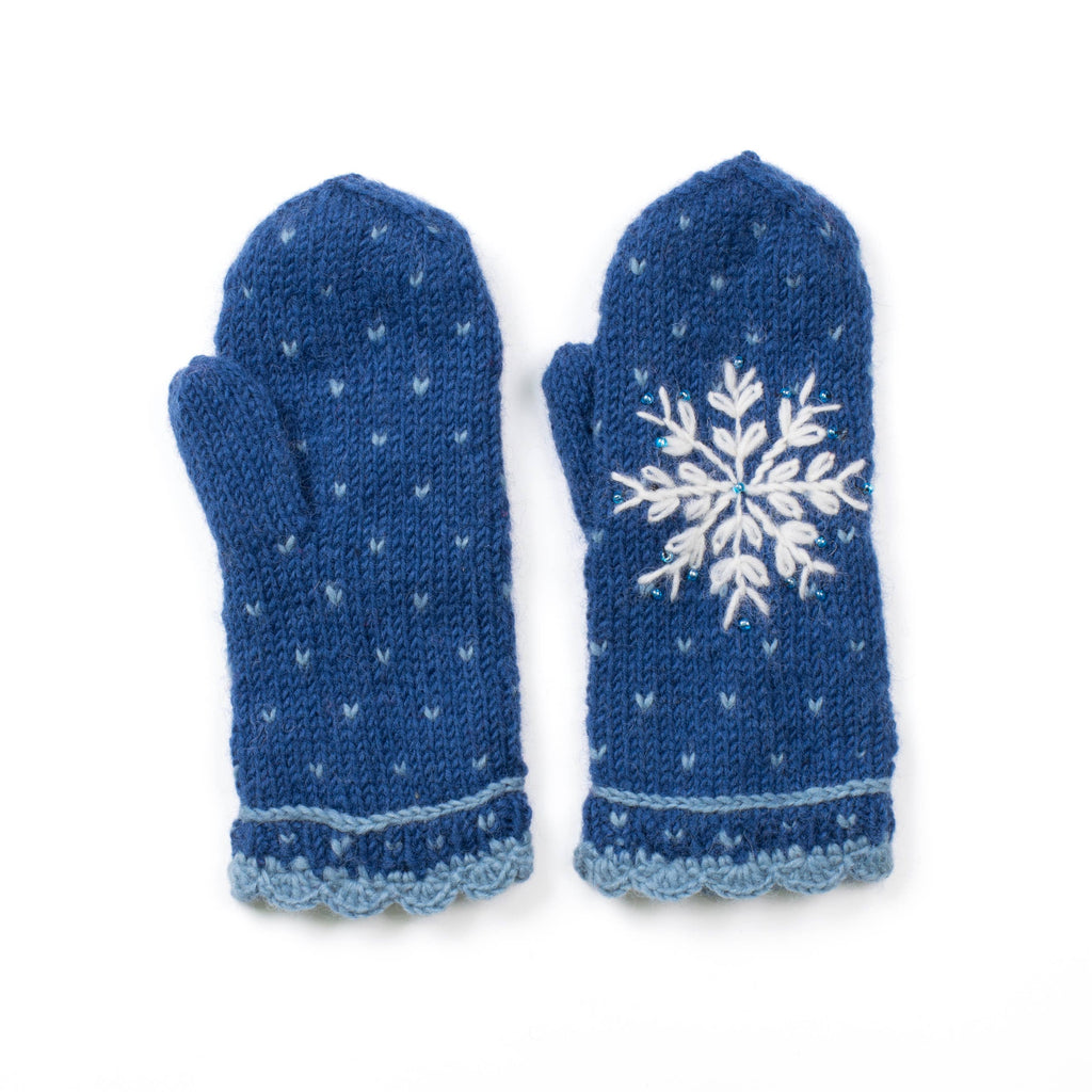 Anoushka Mittens