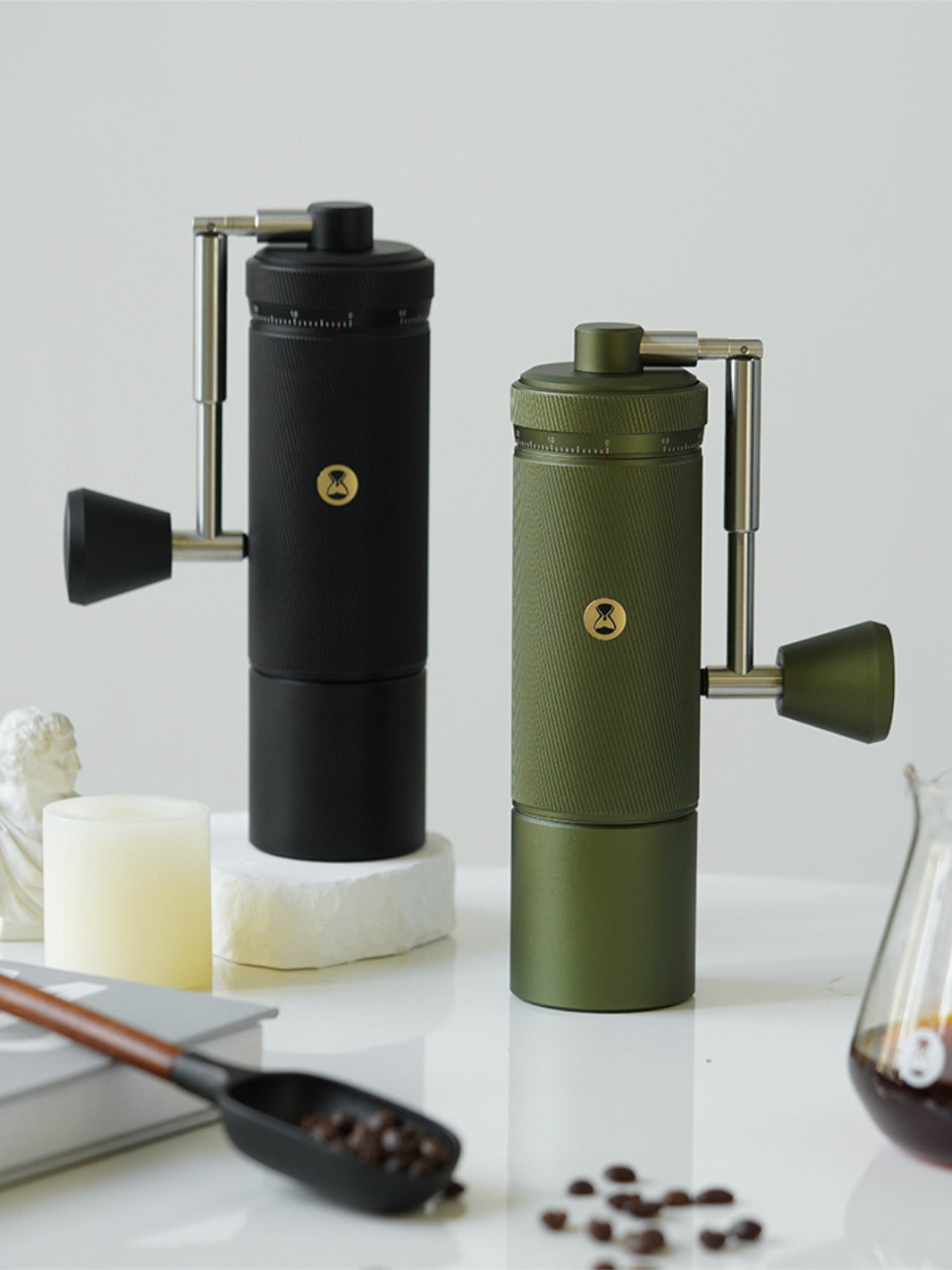 TIMEMORE Chestnut S3 Grinder