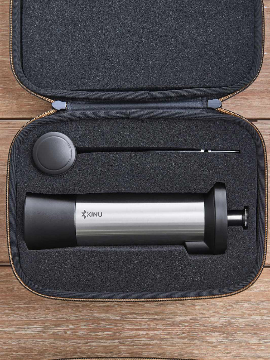 KINU M47 Simplicity Grinder