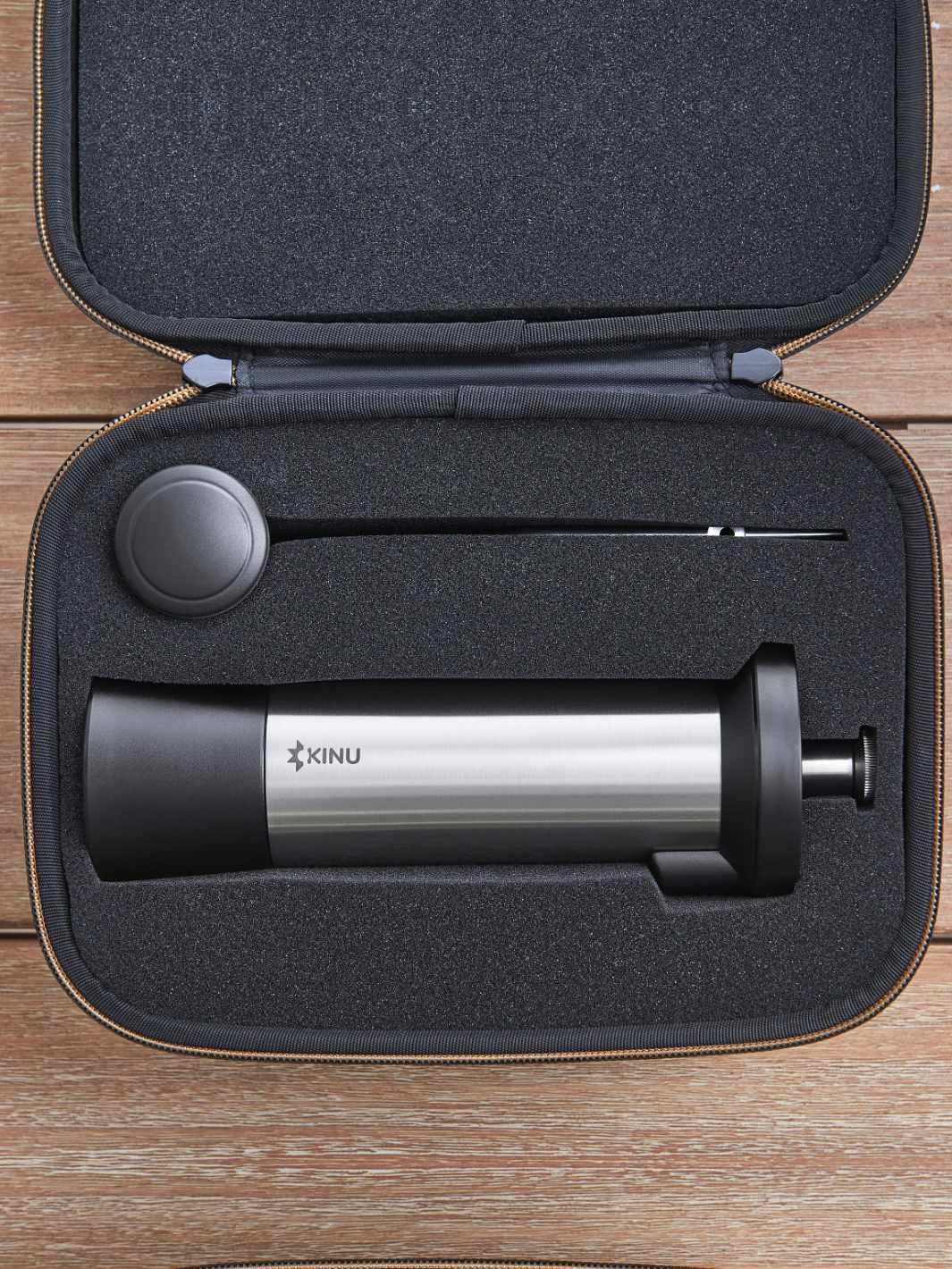 KINU M47 Simplicity Grinder