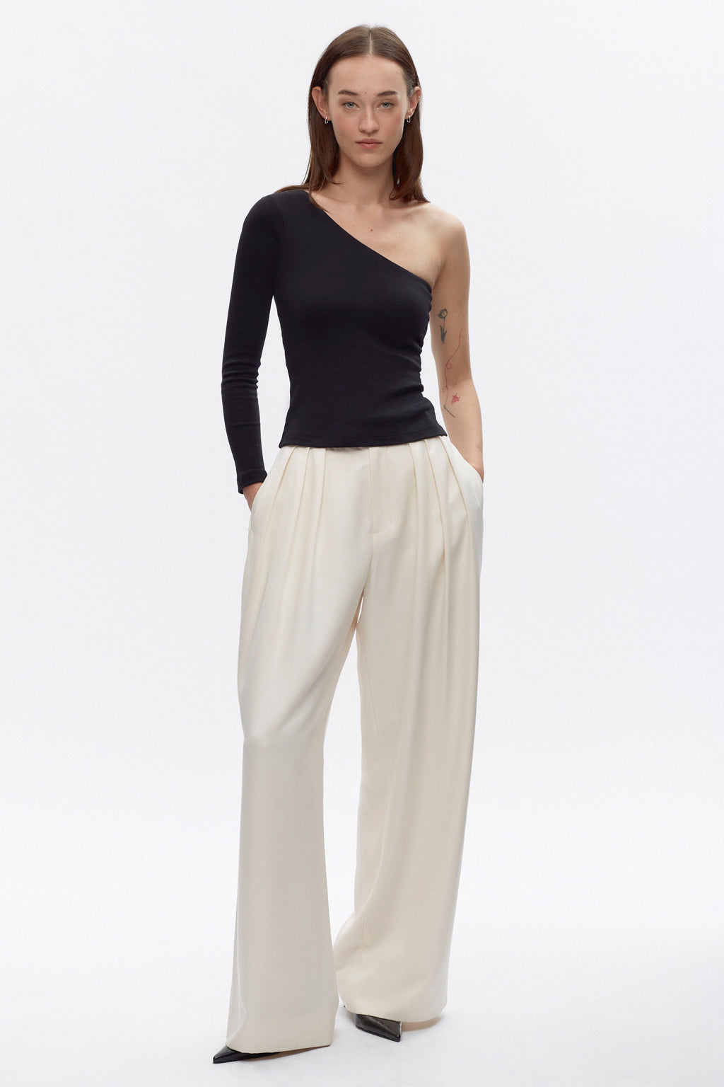 Chemise Faten pour femme