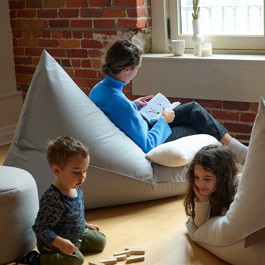 Adult Bean Bag Lounge - Original