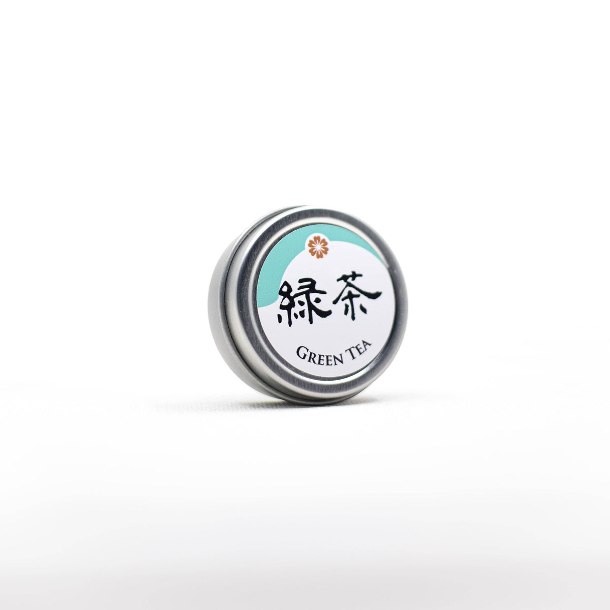 Green Tea Lip Balm