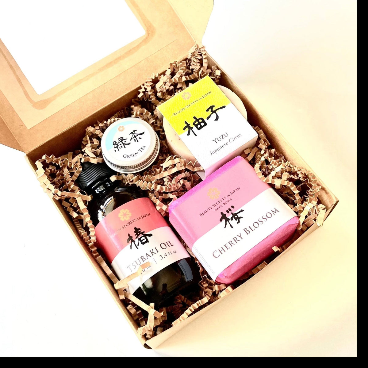 Personalized Gift Set