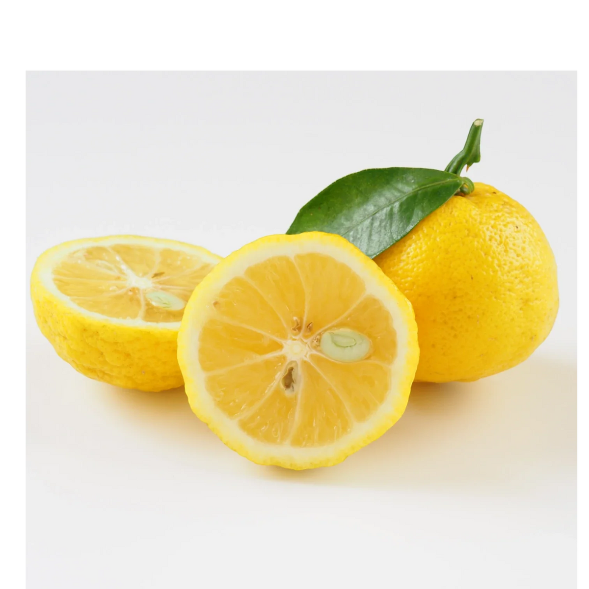 Eau de Yuzu Eau florale de Yuzu (120 ml / 4oz )
