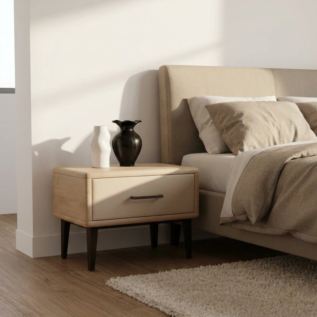 The Bergen Nightstand
