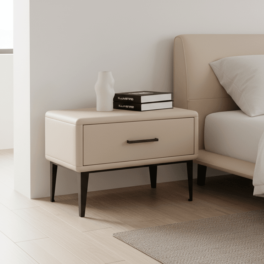 The Bergen Nightstand
