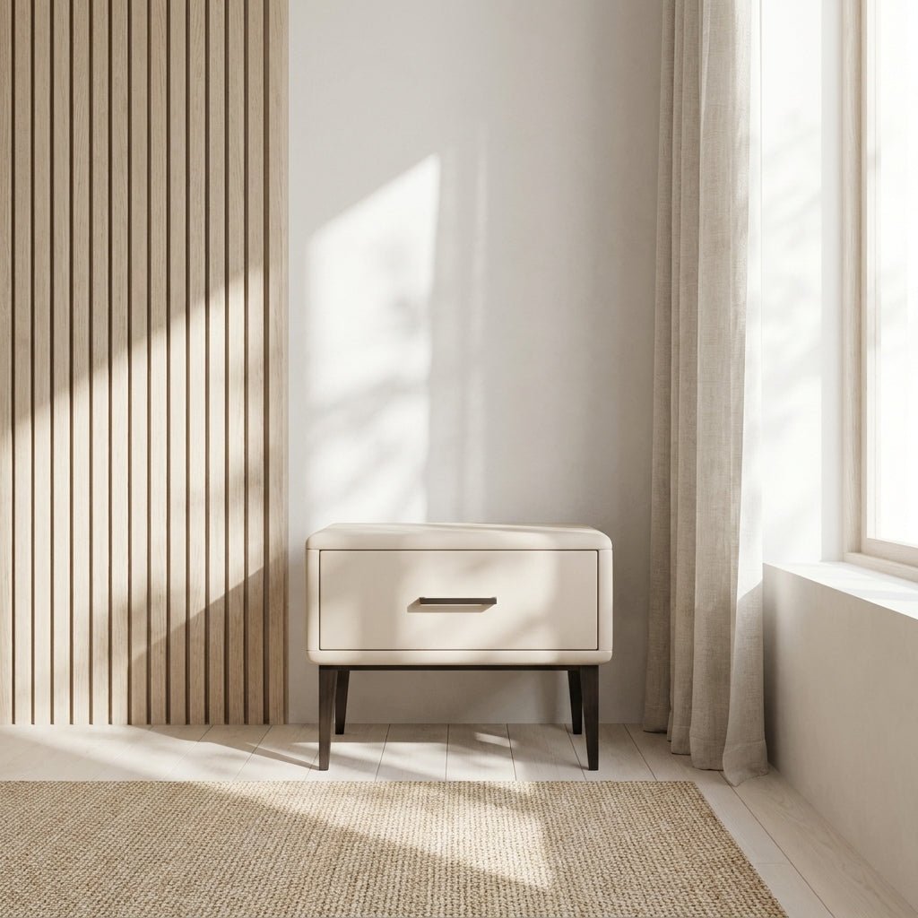 The Bergen Nightstand