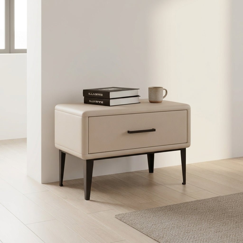 The Bergen Nightstand