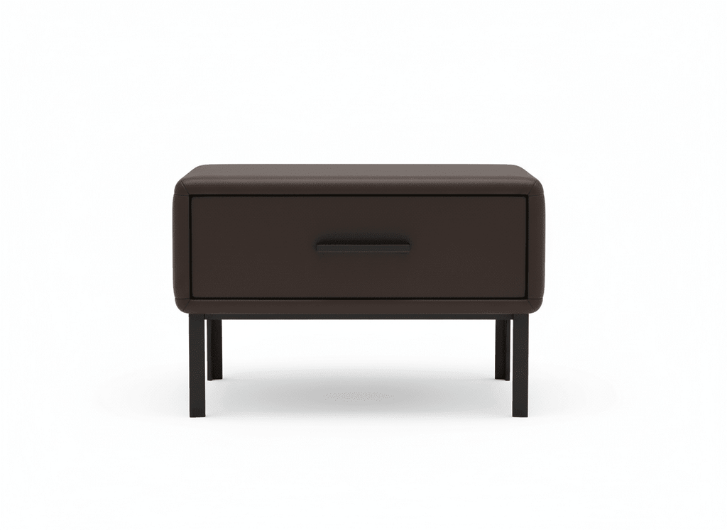 The Bergen Nightstand