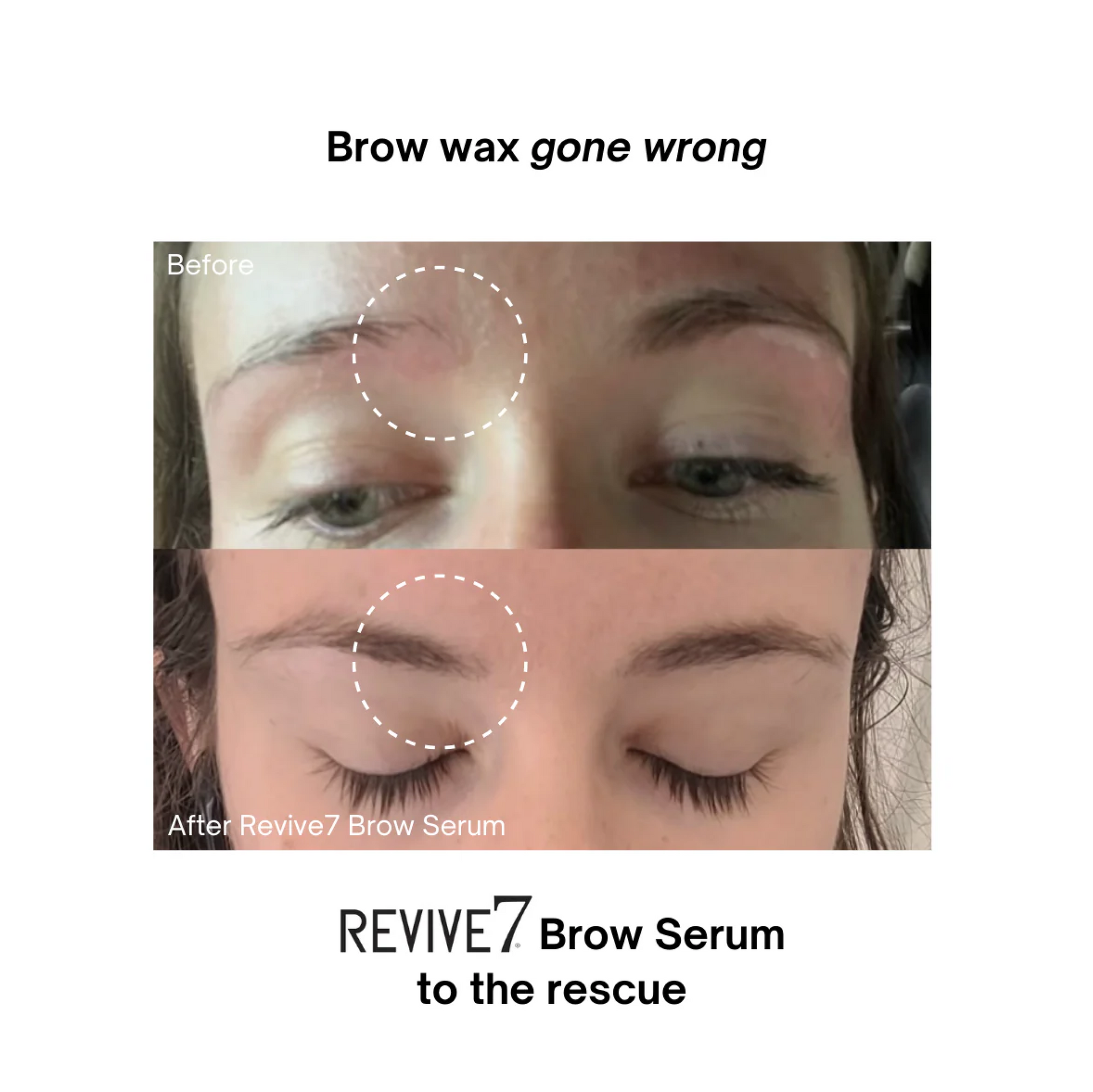 Revive7 Revitalizing Brow Serum (5ml)