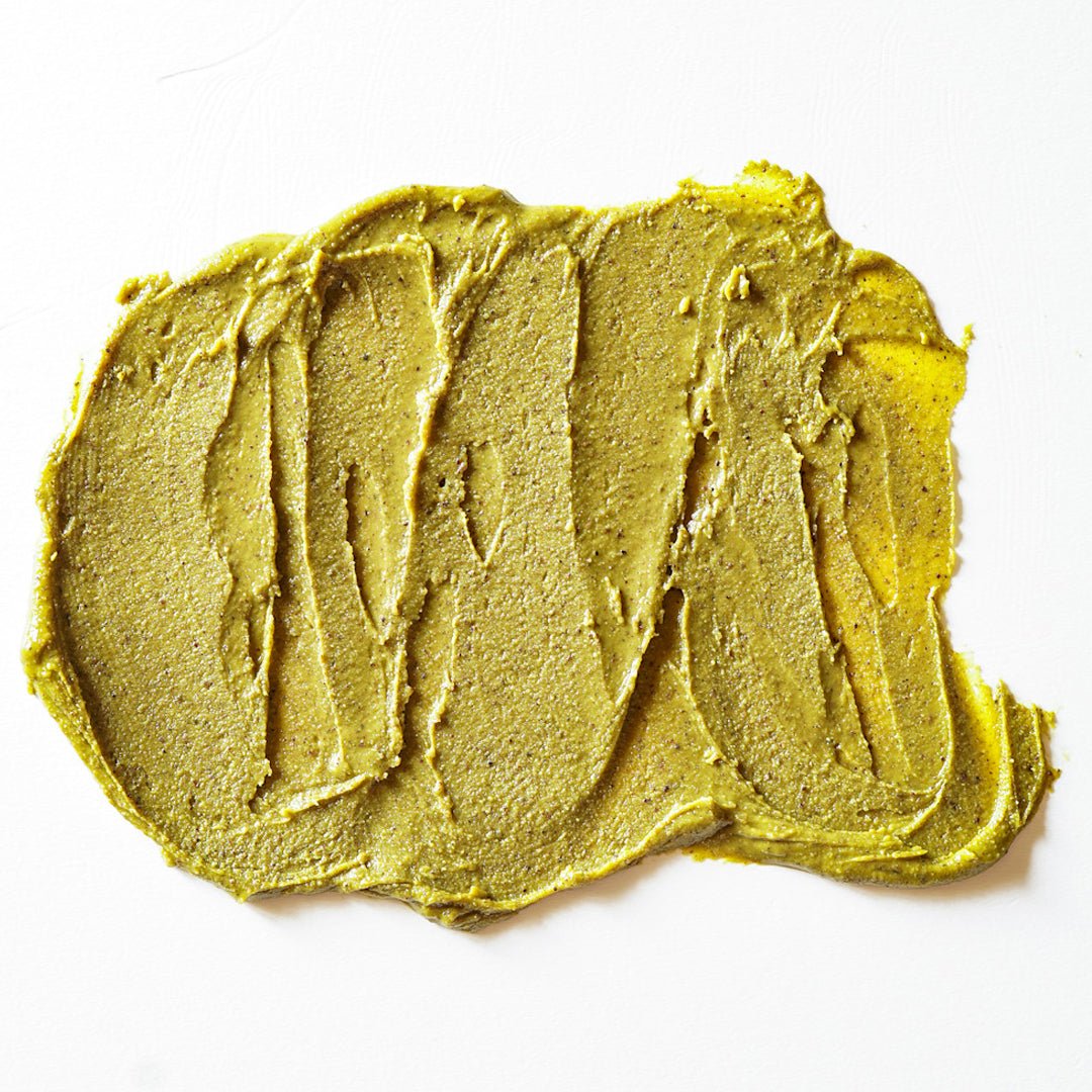 Pistachio Butter