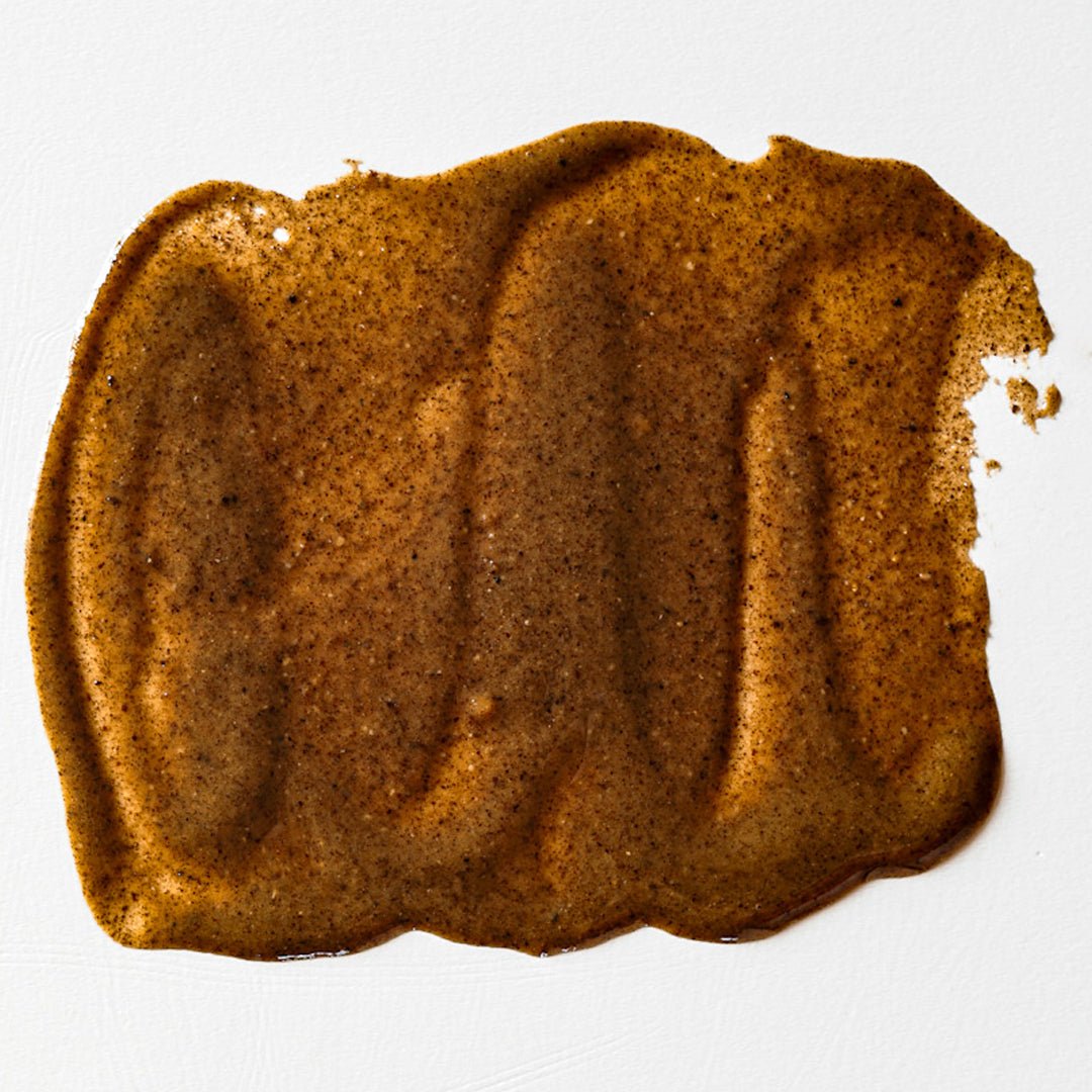 Maple Pecan Chai Butter