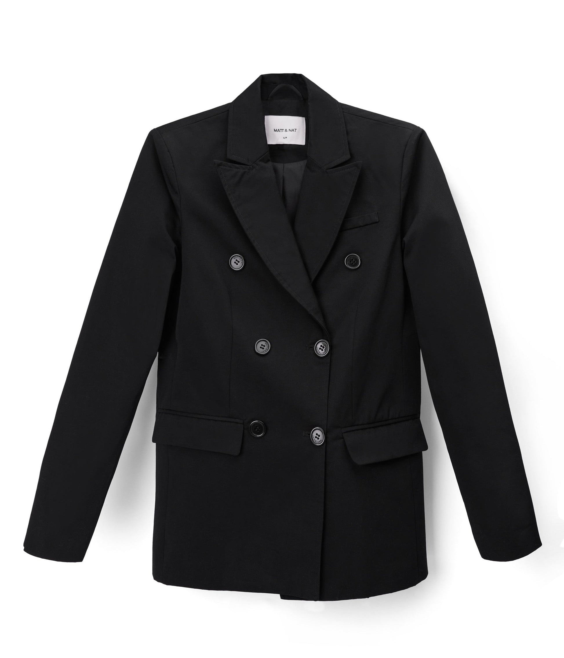 JANE Women's Vegan Blazer