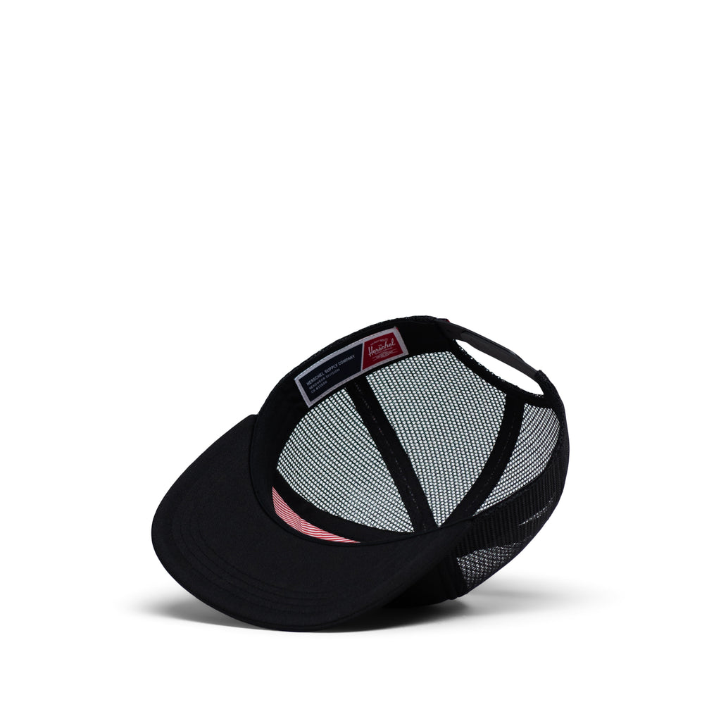 Whaler Cap Mesh | Kids