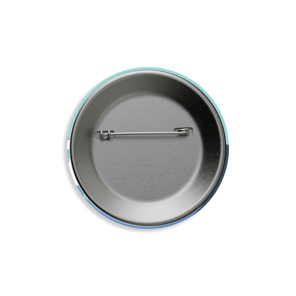 Bic National Park of Quebec Pinback Button