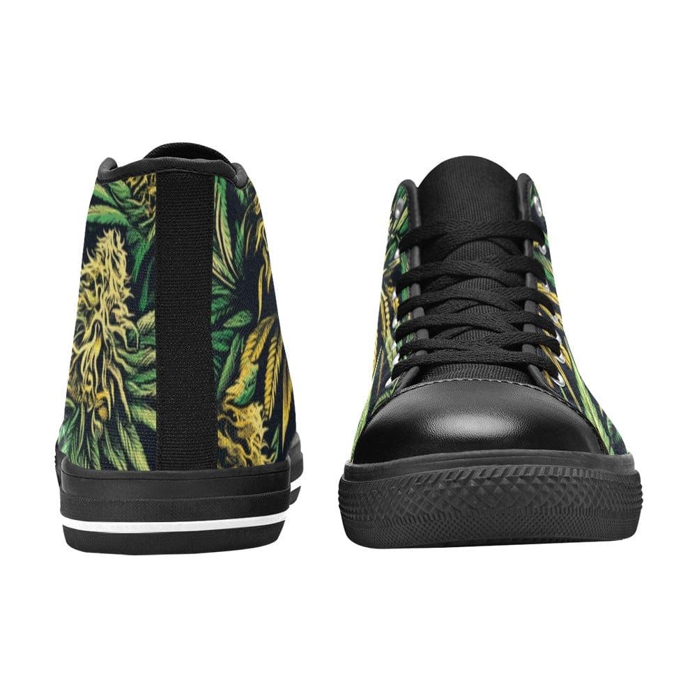 Big Buds Classic Black Tops