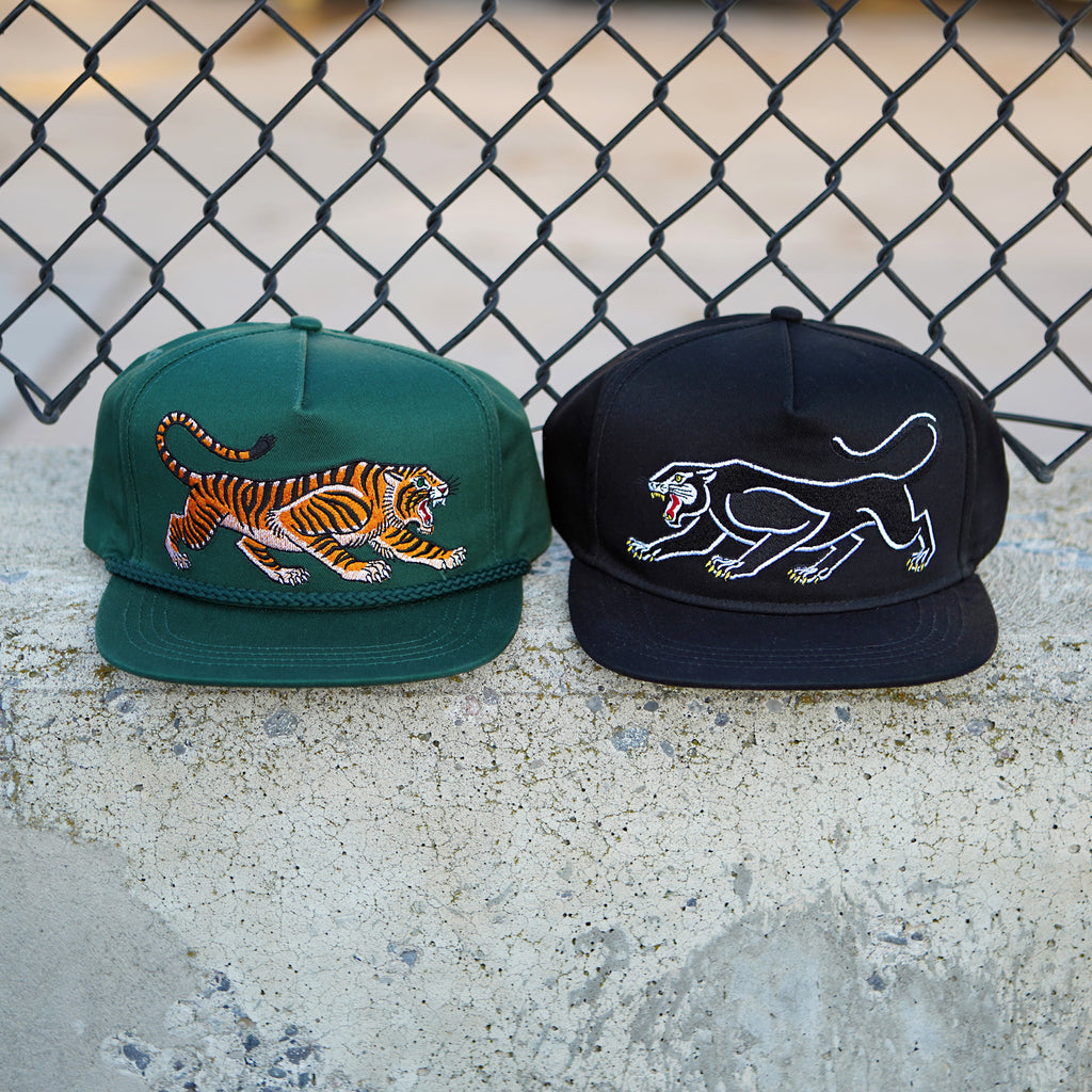 Casquette Black Panther