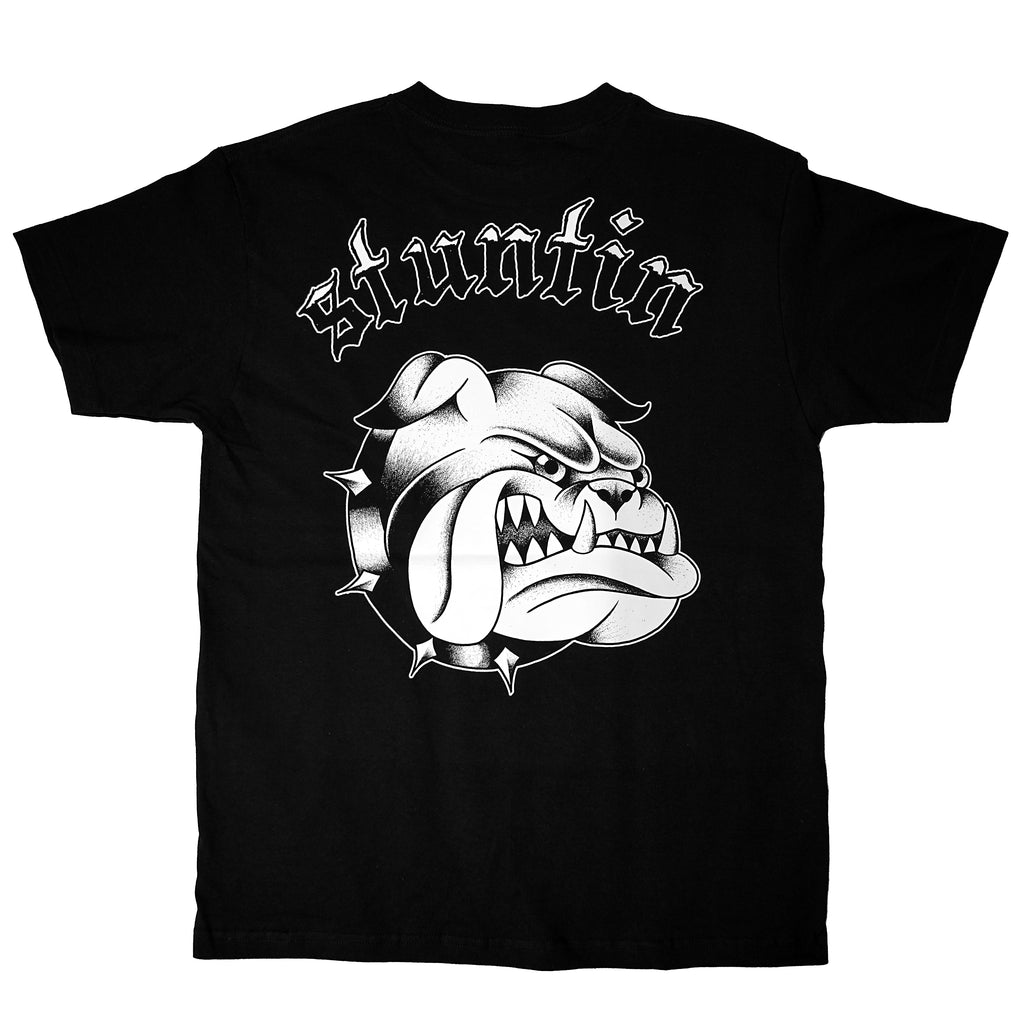 Big Dog Shirt