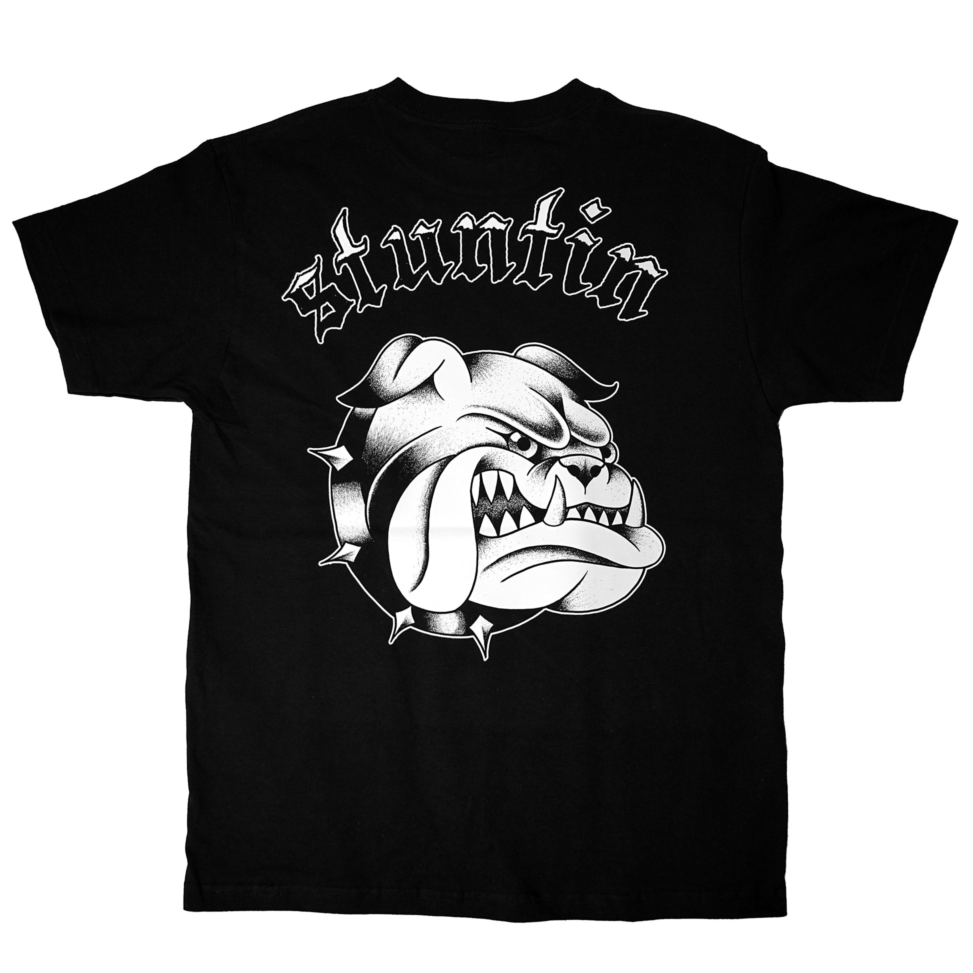 Big Dog Shirt