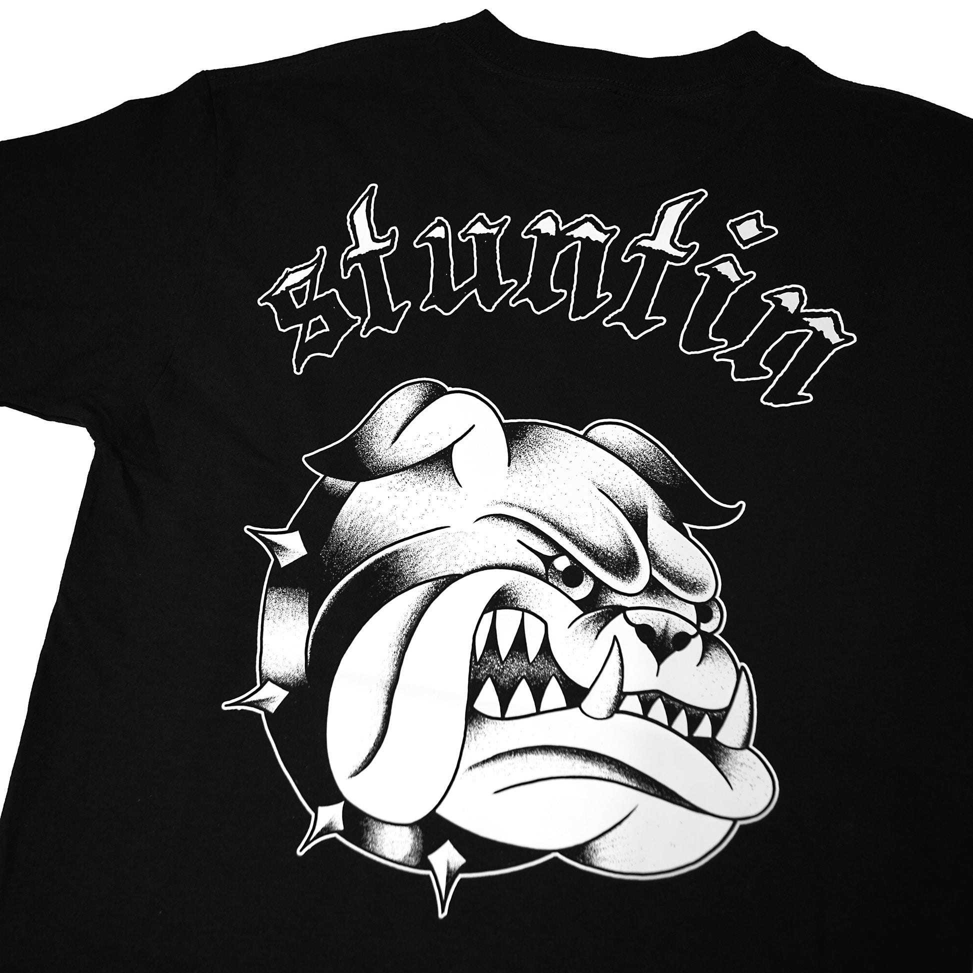 Big Dog Shirt