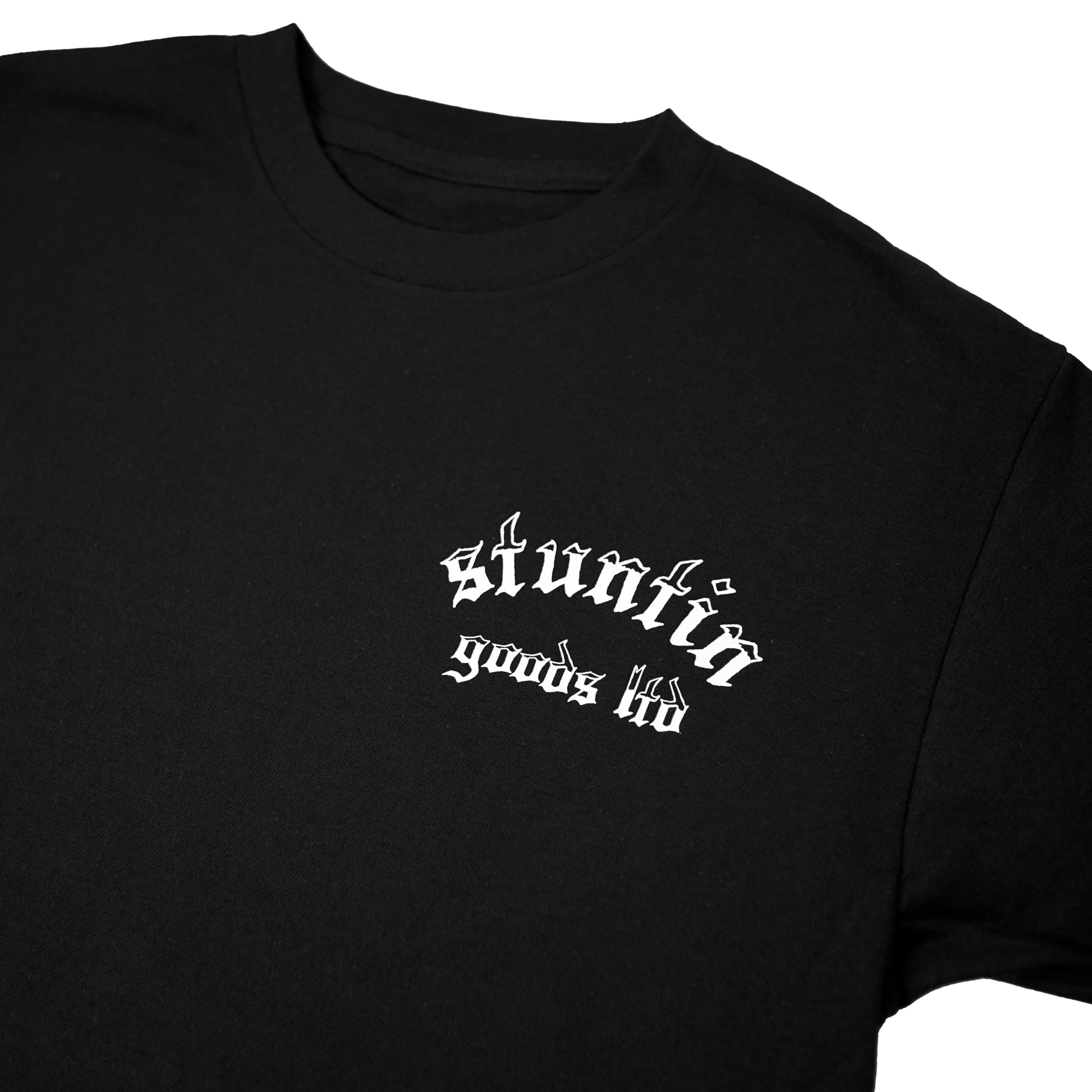 Big Dog Shirt