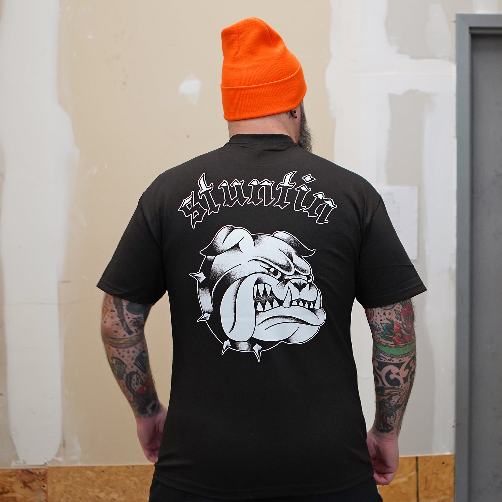 Big Dog Shirt