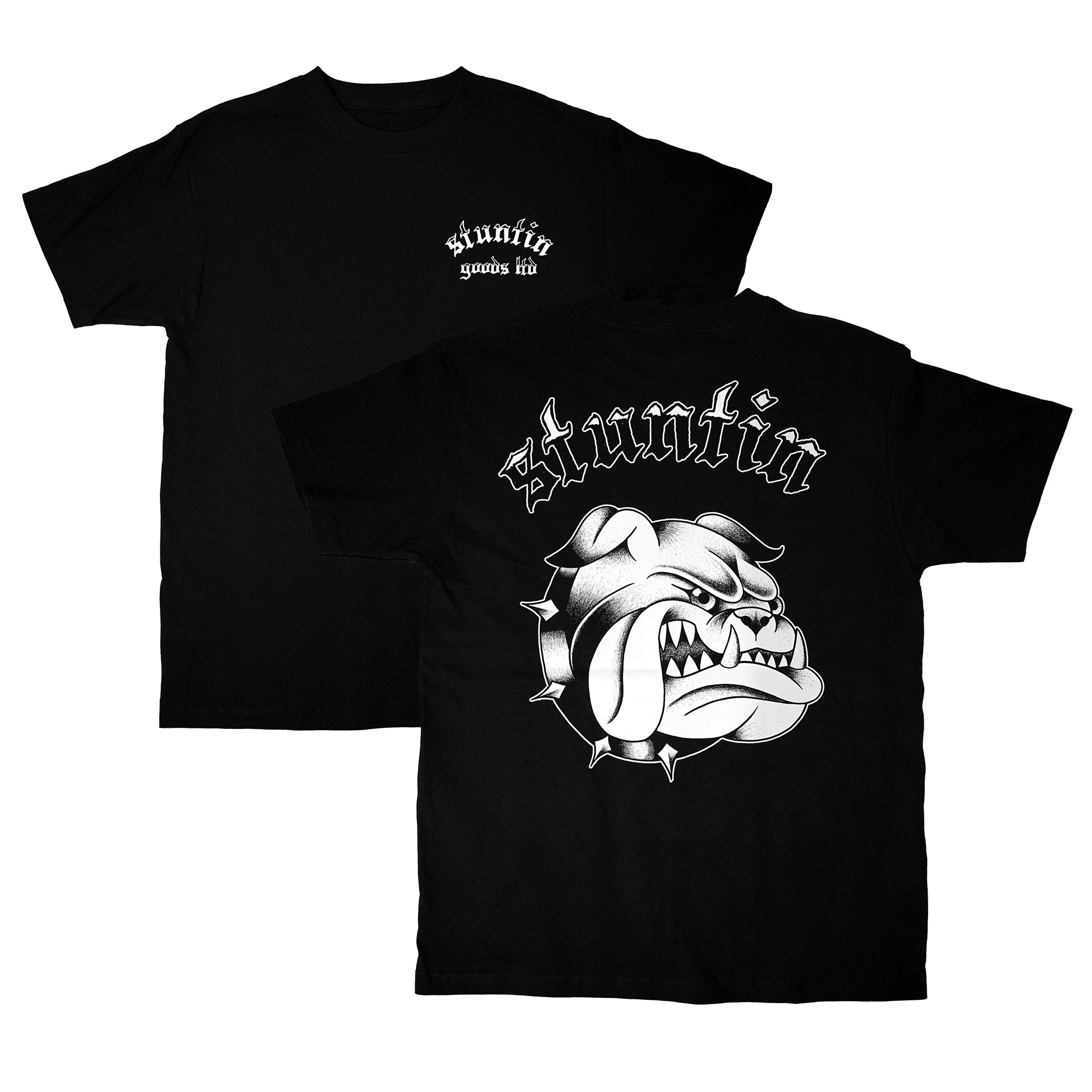 Big Dog Shirt