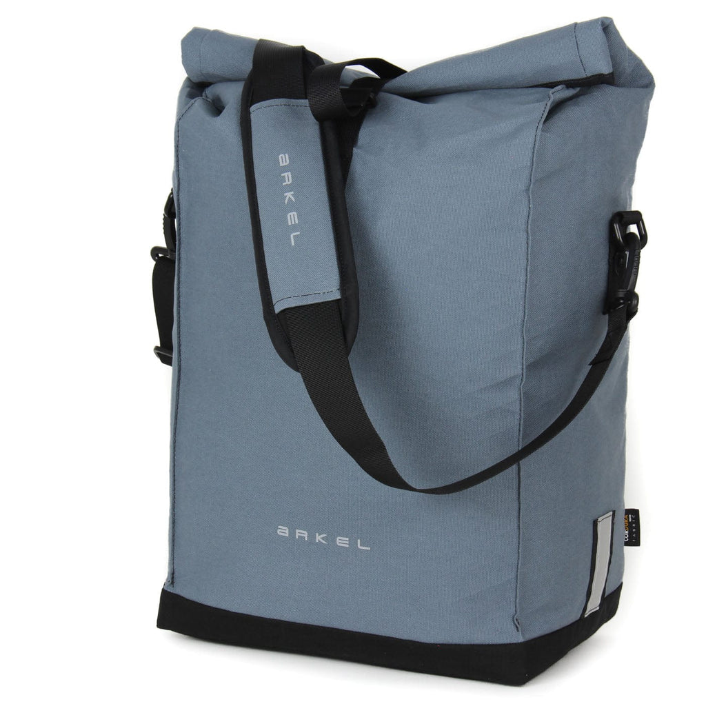 Signature V- Waterproof Urban Pannier