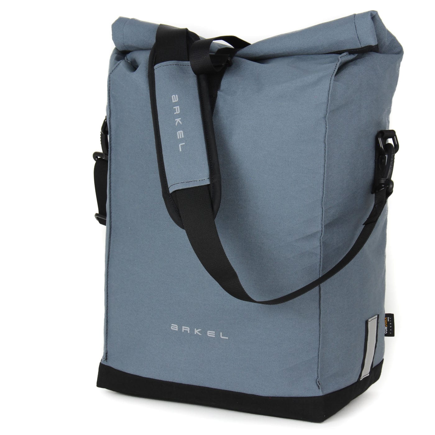 Signature V- Waterproof Urban Pannier