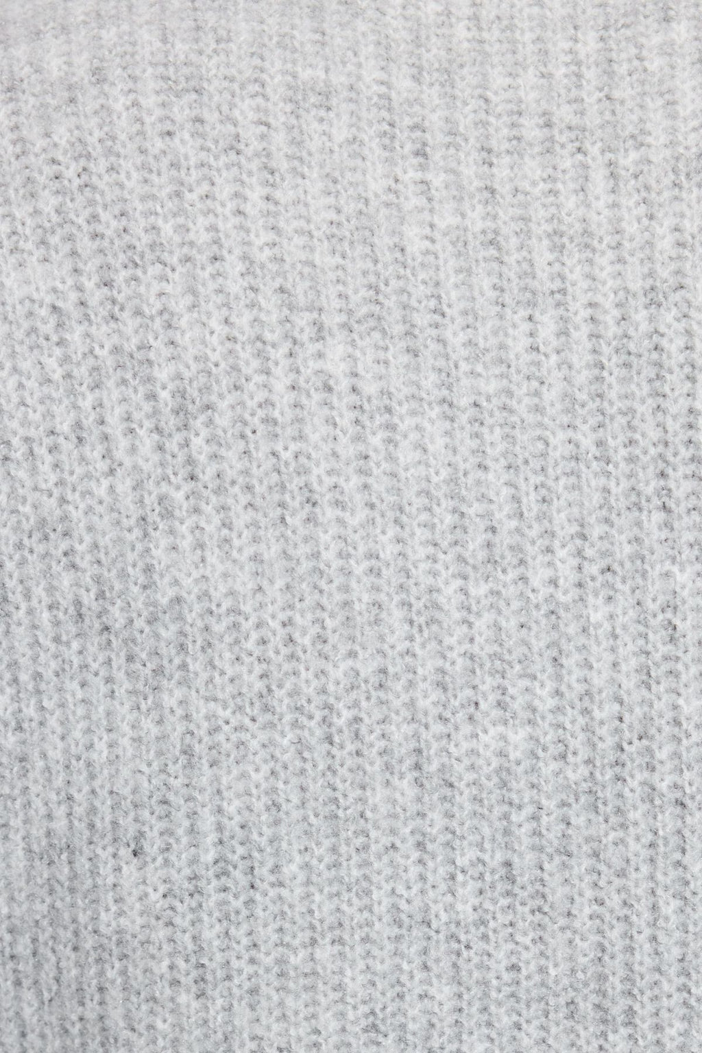 Pull confortable à col en V