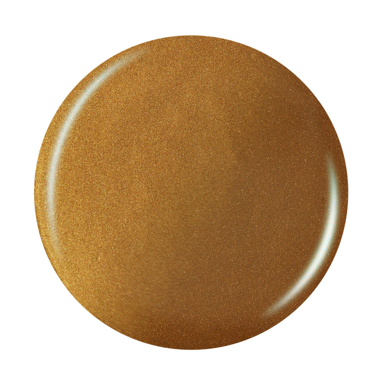 China Glaze - What's Up Bittercup