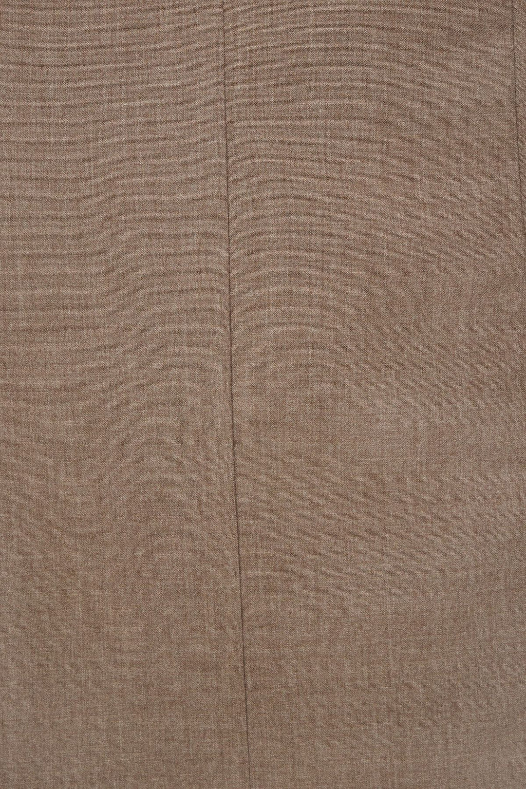 Open Back Mini Dress