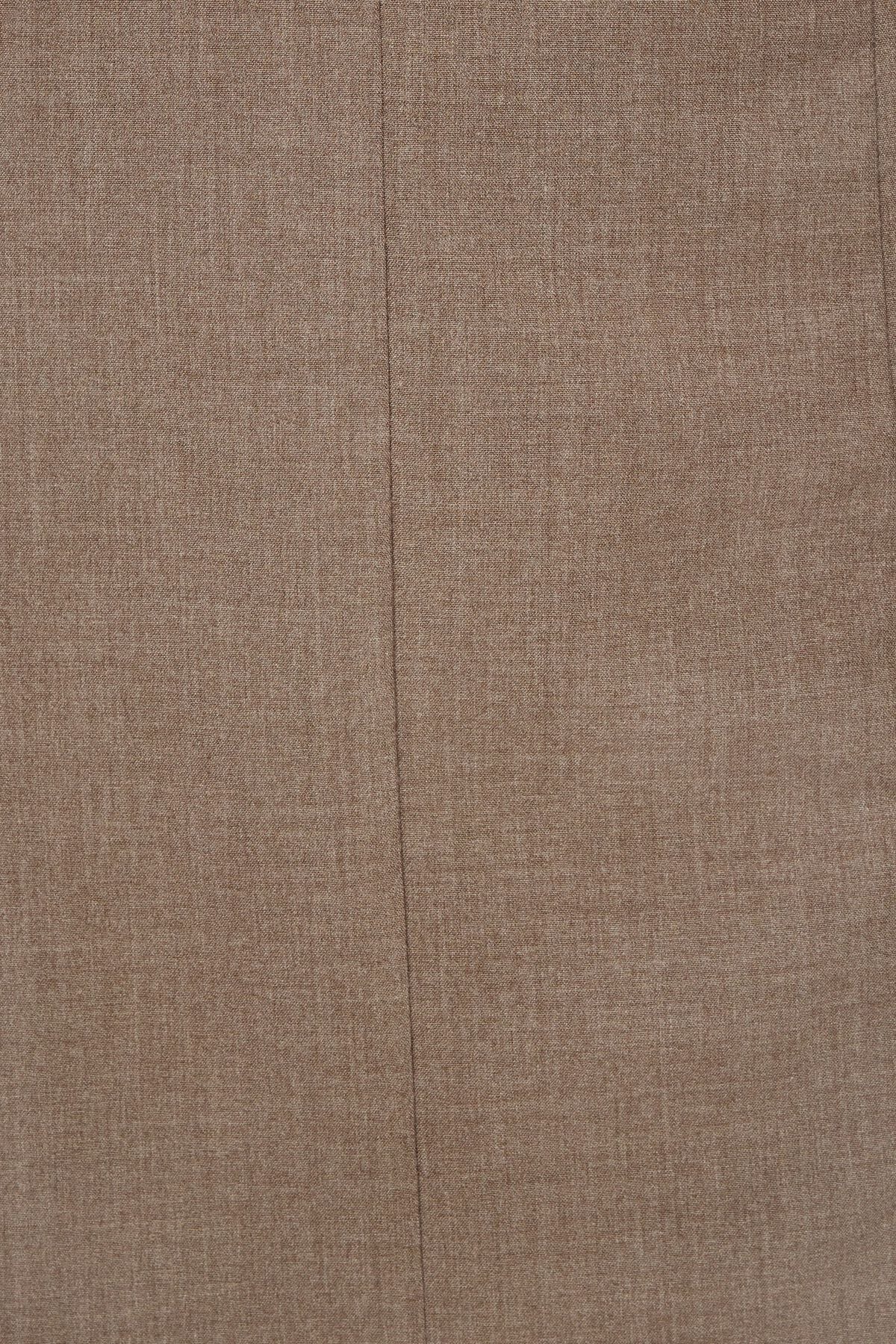 Open Back Mini Dress