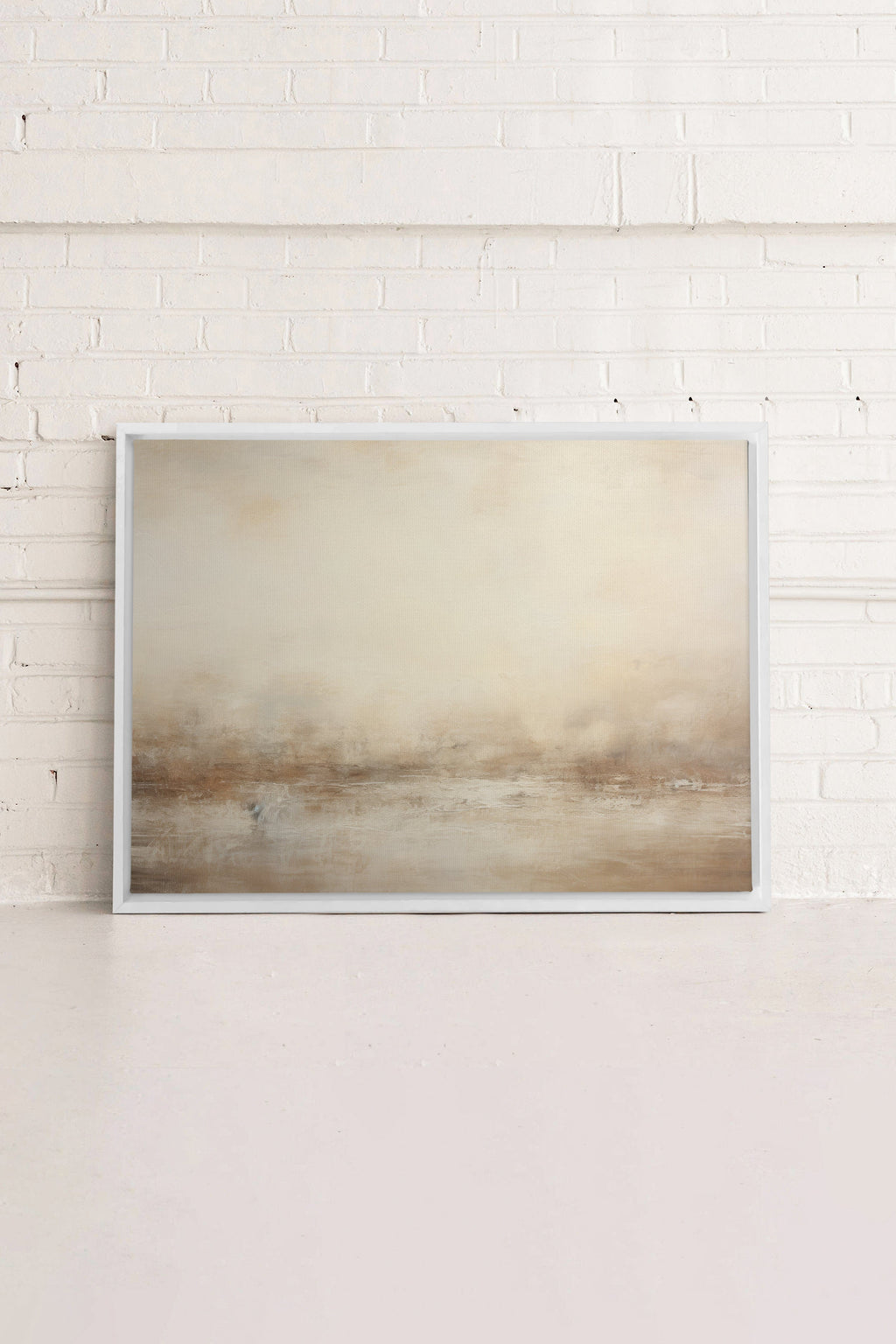 DUST AND DREAMS, Stretched Canvas Artwork
