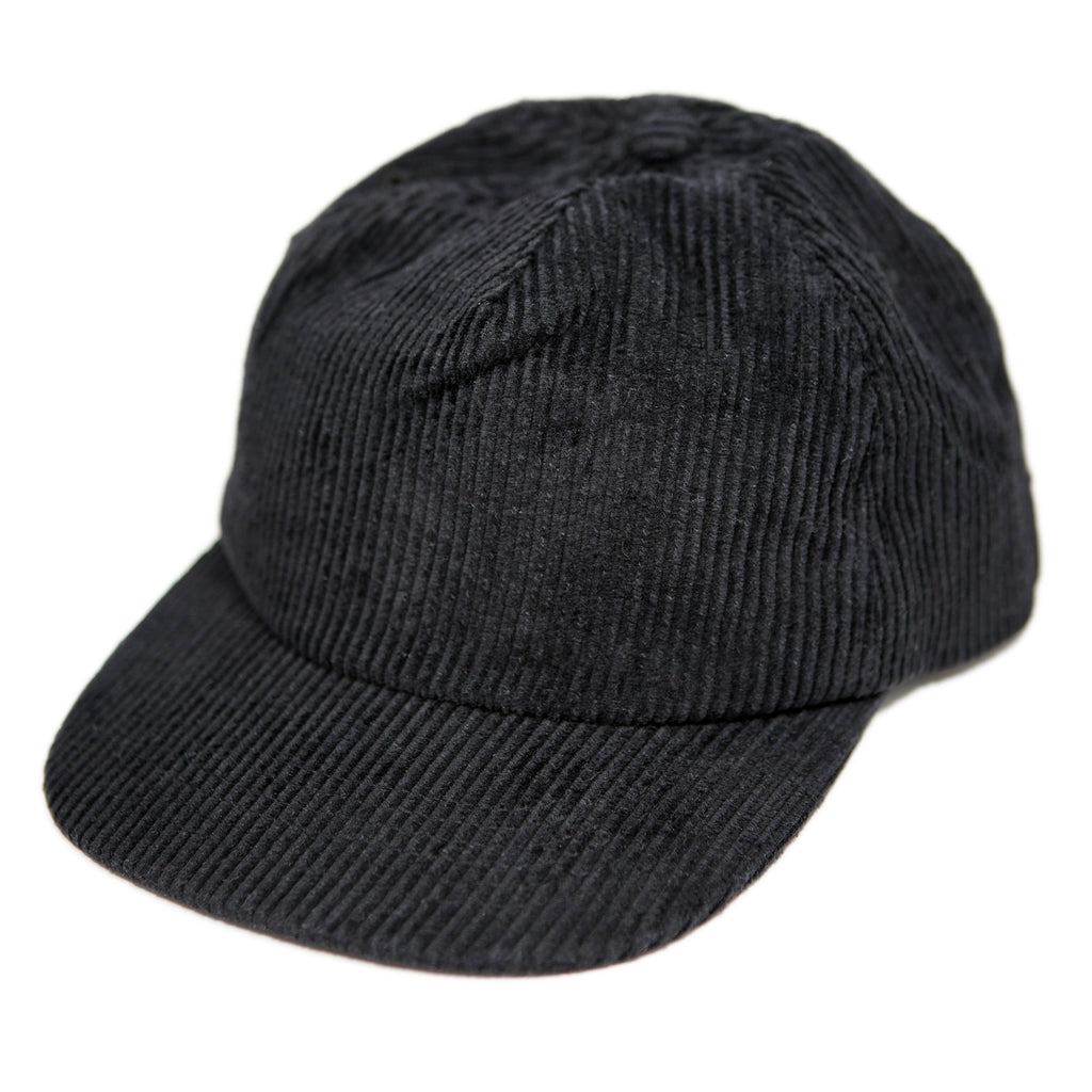 Chapeau en velours côtelé vierge Stuntin