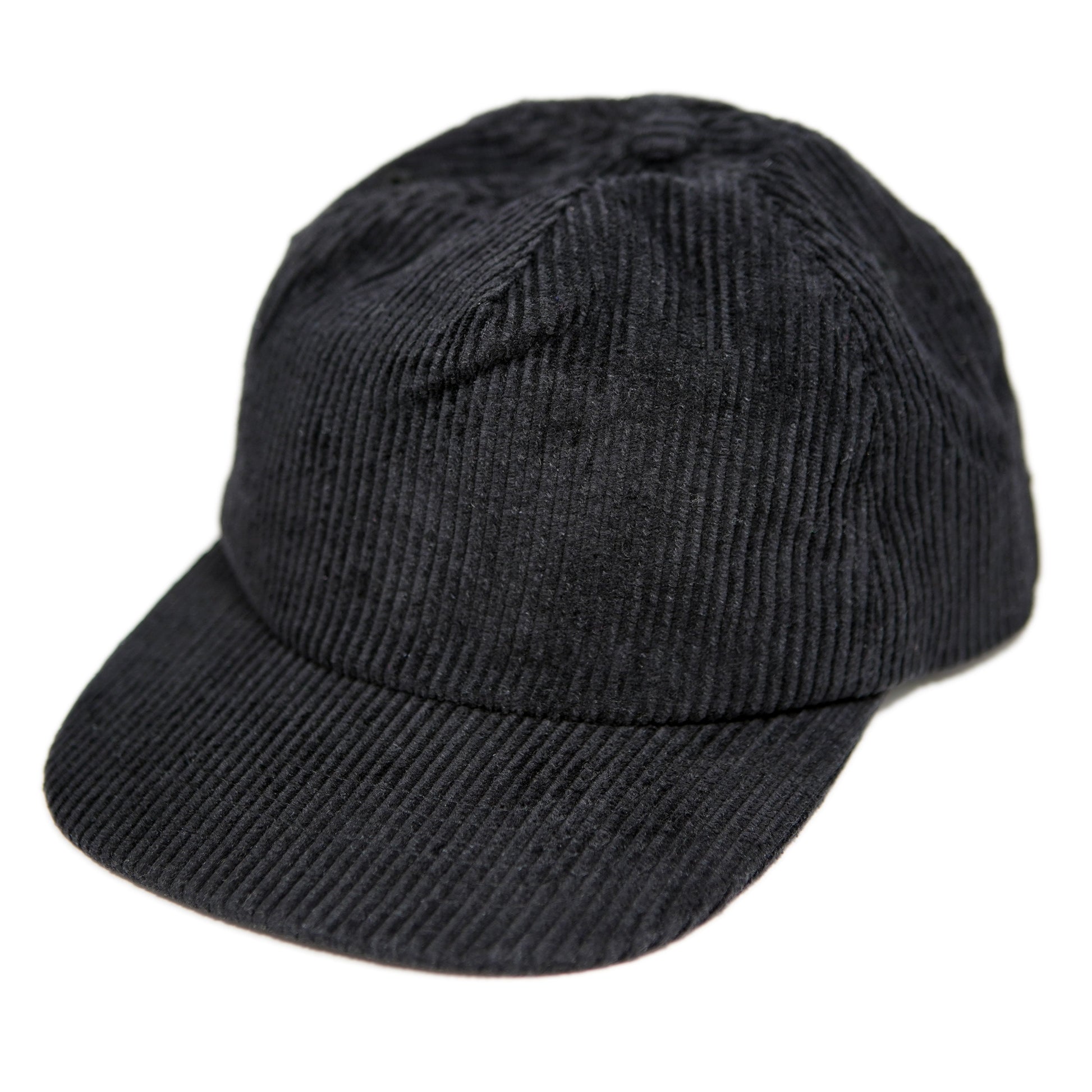 Chapeau en velours côtelé vierge Stuntin