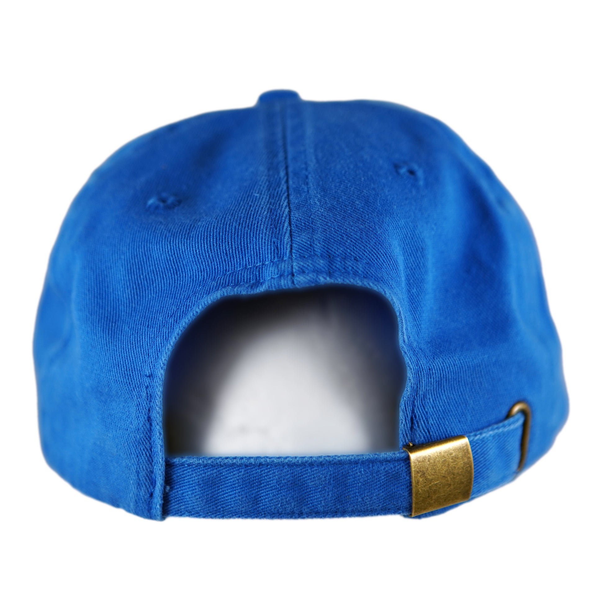 Blue Jay Two-Tone Dad Hat