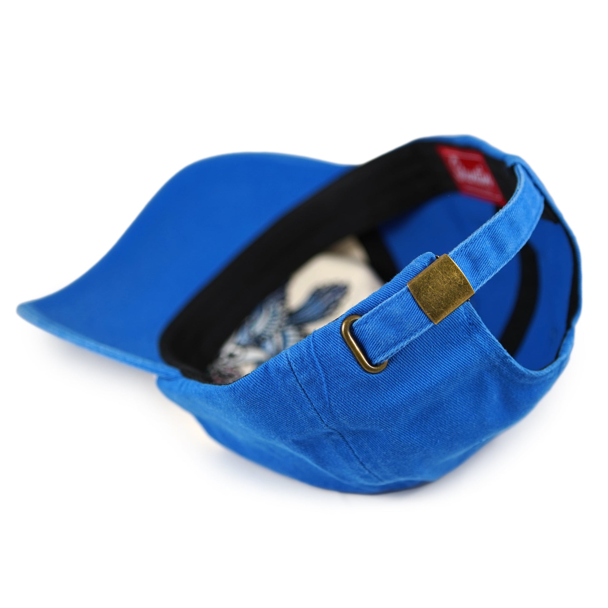Casquette bicolore Blue Jay