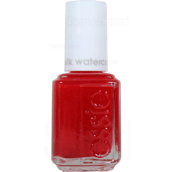 Essie Blush Stroke Silk Watercolor