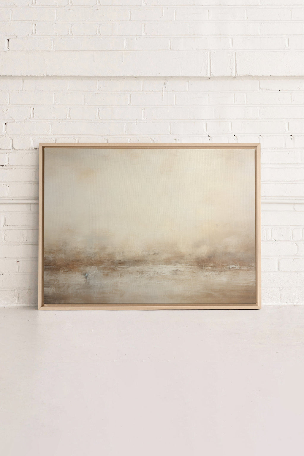 DUST AND DREAMS, Stretched Canvas Artwork