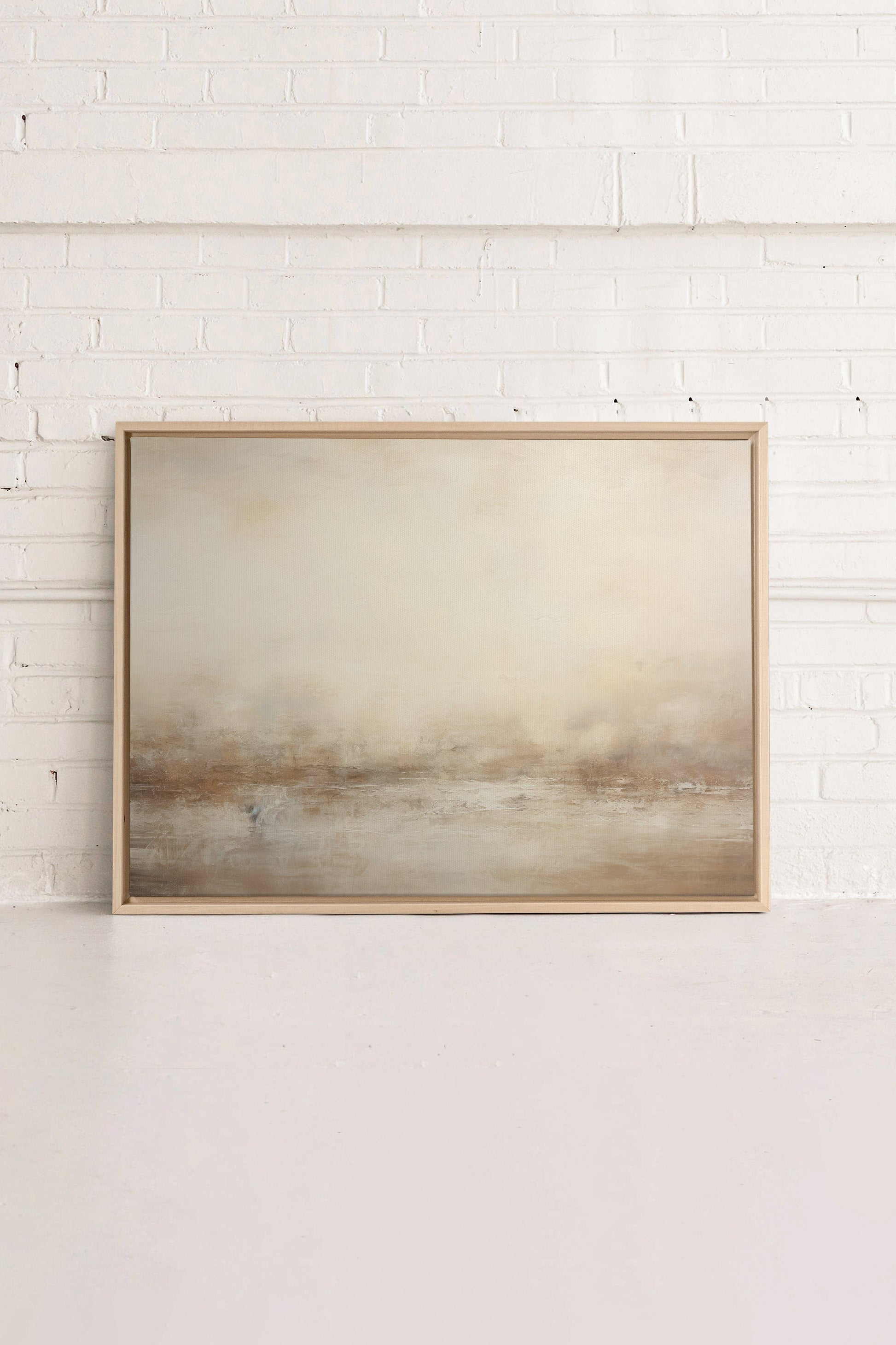DUST AND DREAMS, Stretched Canvas Artwork