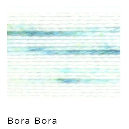 Trailhead Yarn - Bora Bora 026