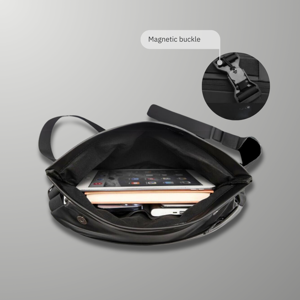 The Crossbody Bag