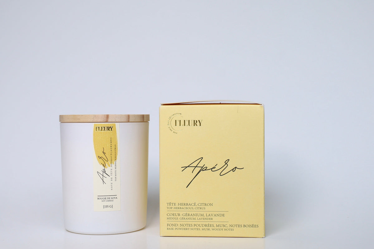 Snack Candle